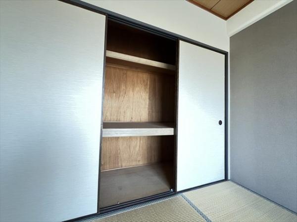 八尾山本レックスマンション