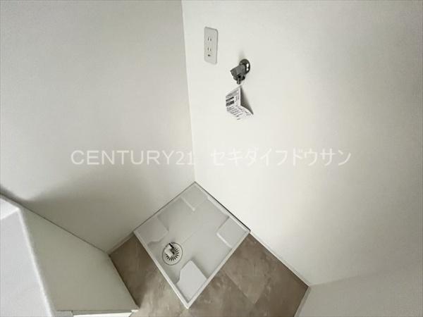 八尾山本レックスマンション