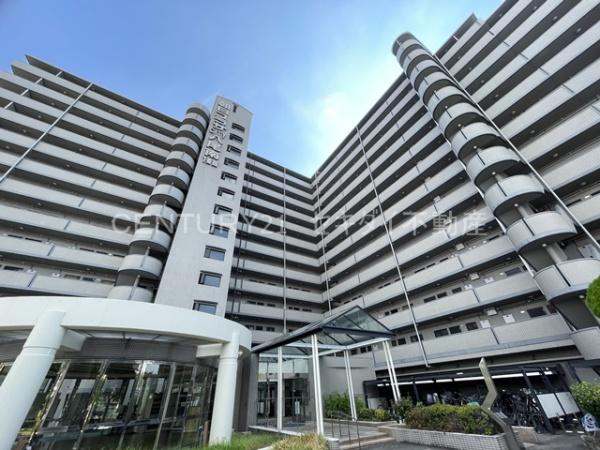 朝日プラザシティ八尾南１番館