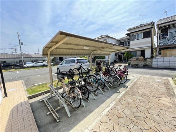 レオネクストみやび3