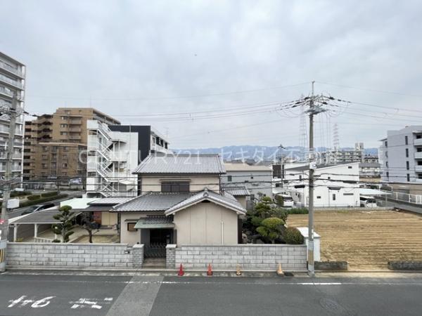 サンライズ青山