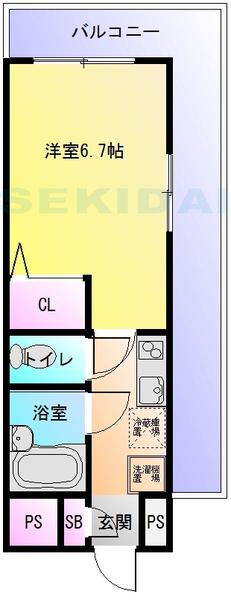 ルヴェール光陽