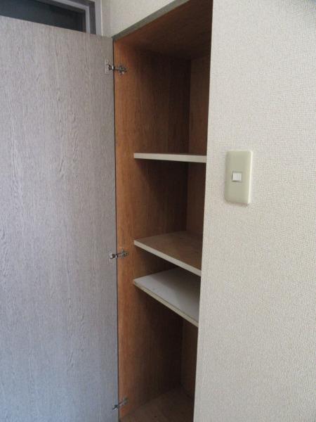 ルヴェール光陽