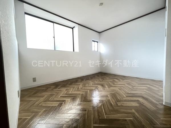 陽光園2丁目貸家