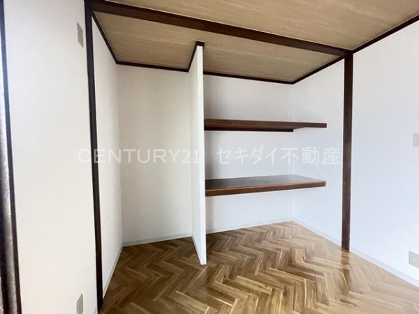 陽光園2丁目貸家