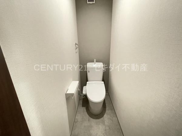 クレスト高安町南