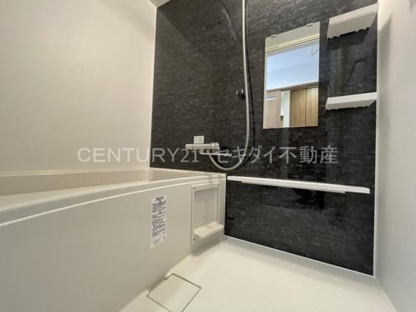 クレスト高安町南
