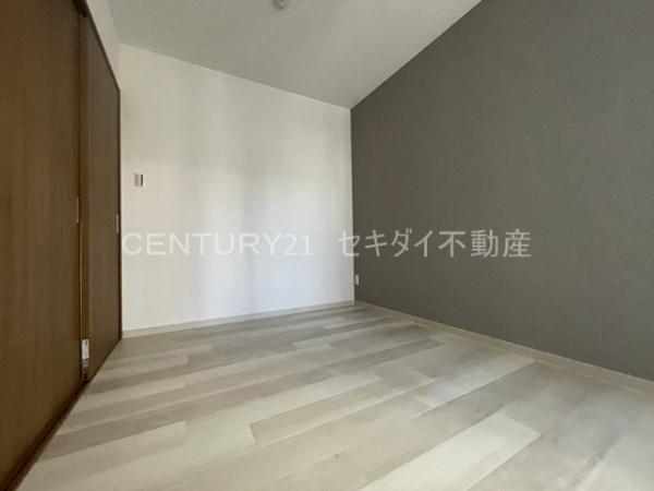 クレスト高安町南
