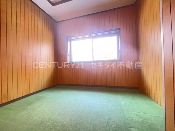 西山本町5丁目貸家
