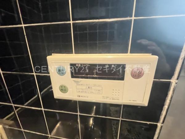 西山本町5丁目貸家
