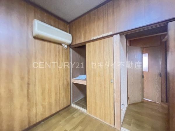 西山本町5丁目貸家