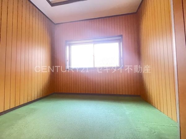 西山本町5丁目貸家