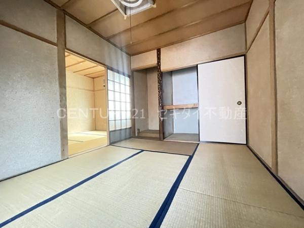 西山本町5丁目貸家