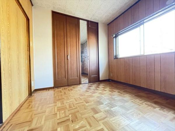 法善寺4丁目戸建て