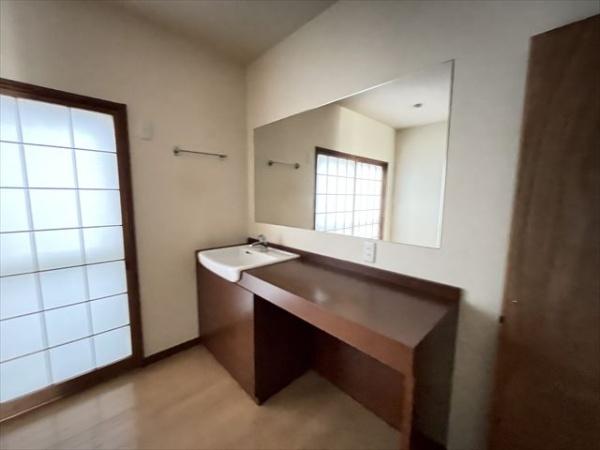 法善寺4丁目戸建て