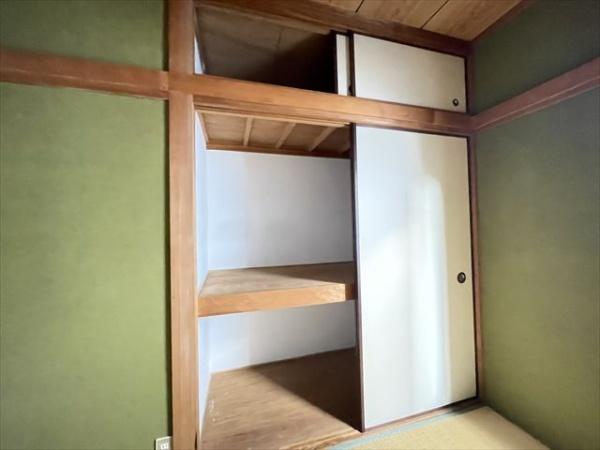 法善寺4丁目戸建て