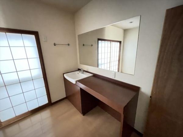 法善寺4丁目戸建て