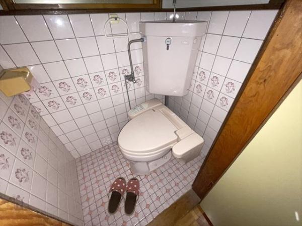 法善寺4丁目戸建て