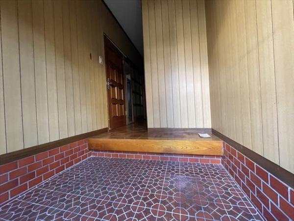 法善寺4丁目戸建て