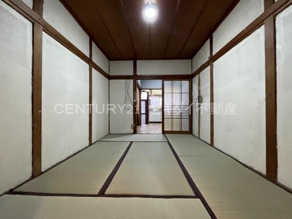 法善寺1丁目貸家