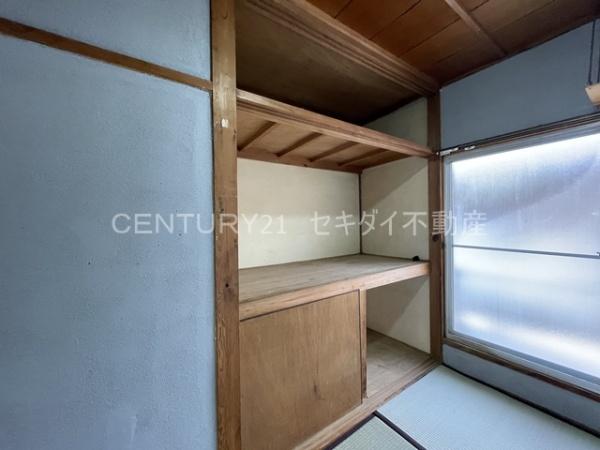 法善寺1丁目貸家