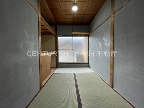 法善寺1丁目貸家