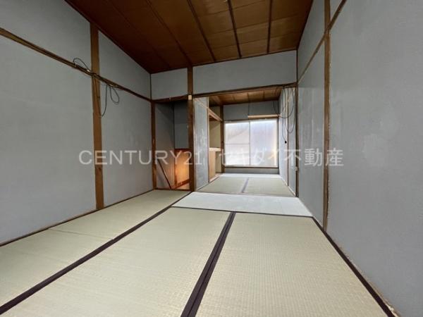 法善寺1丁目貸家