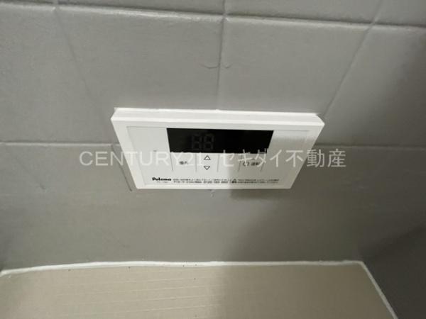 法善寺1丁目貸家