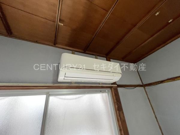 法善寺1丁目貸家