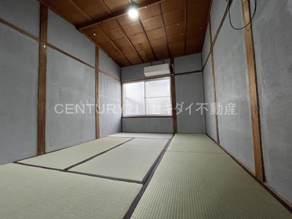 法善寺1丁目貸家