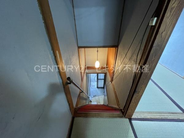 法善寺1丁目貸家