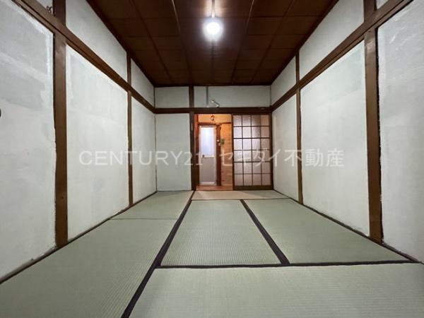 法善寺1丁目貸家