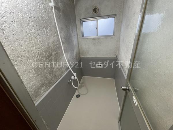 法善寺1丁目貸家