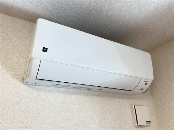 カルム　メゾン