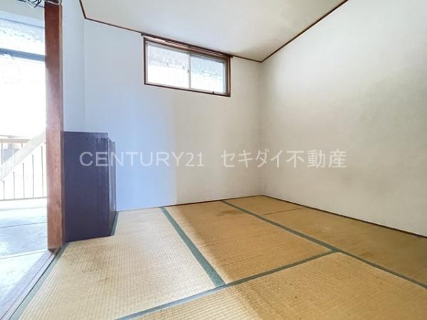 久宝寺コーポラスB棟