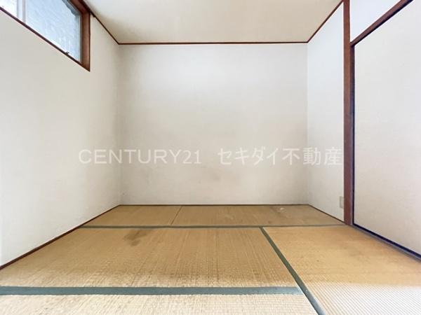 久宝寺コーポラスB棟