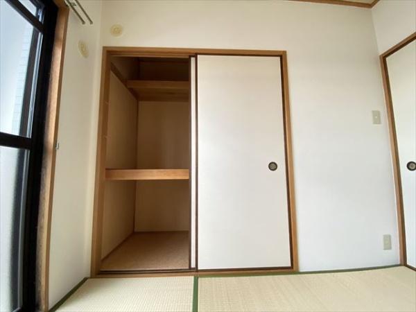 カーサフィオーレ弐番館