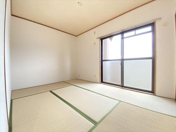 カーサフィオーレ弐番館