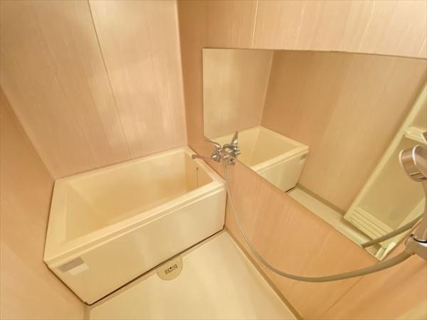 カーサフィオーレ弐番館