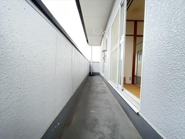 ビートル山本北E棟