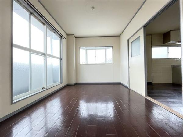 ビートル山本北E棟