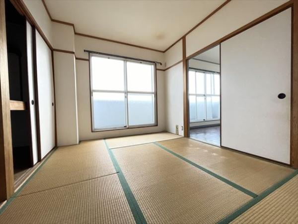 ビートル山本北E棟