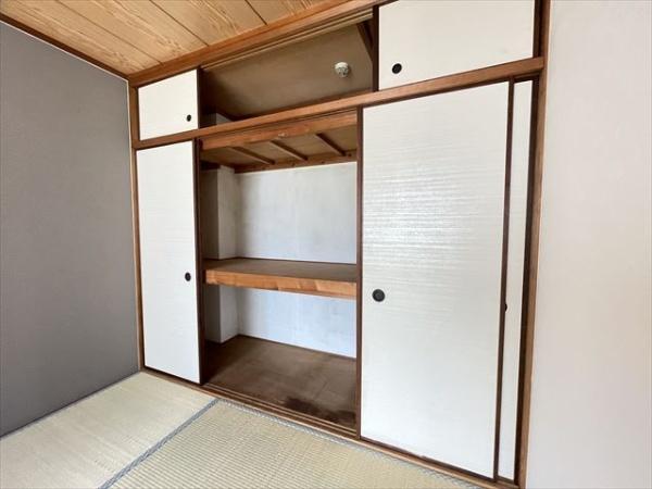 ビートル山本北C棟