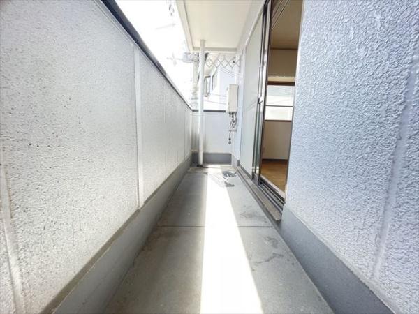 ビートル山本北C棟