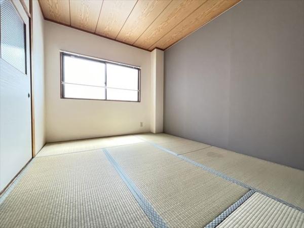 ビートル山本北C棟