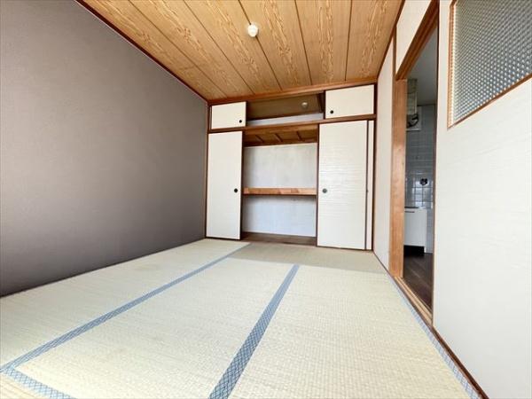 ビートル山本北C棟
