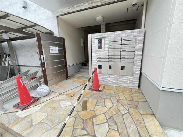フジパレス法善寺