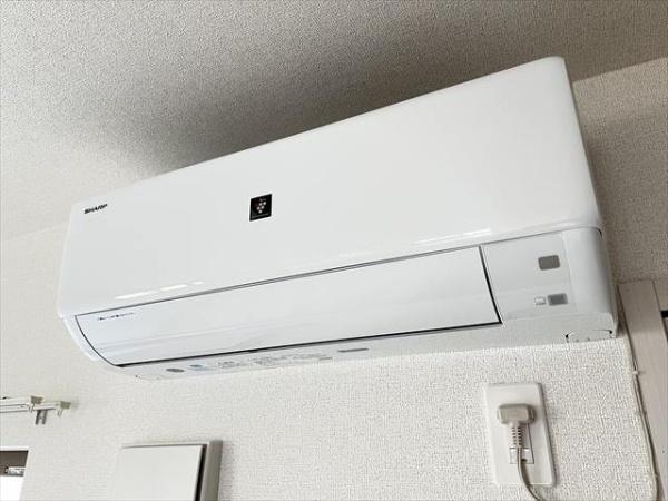パルテール八尾