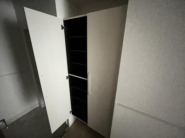パルテール八尾