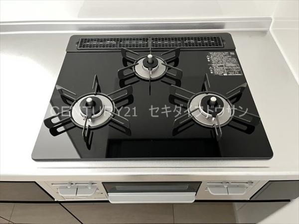 パルテール八尾